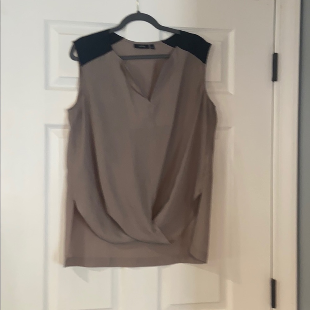 Dress blouse